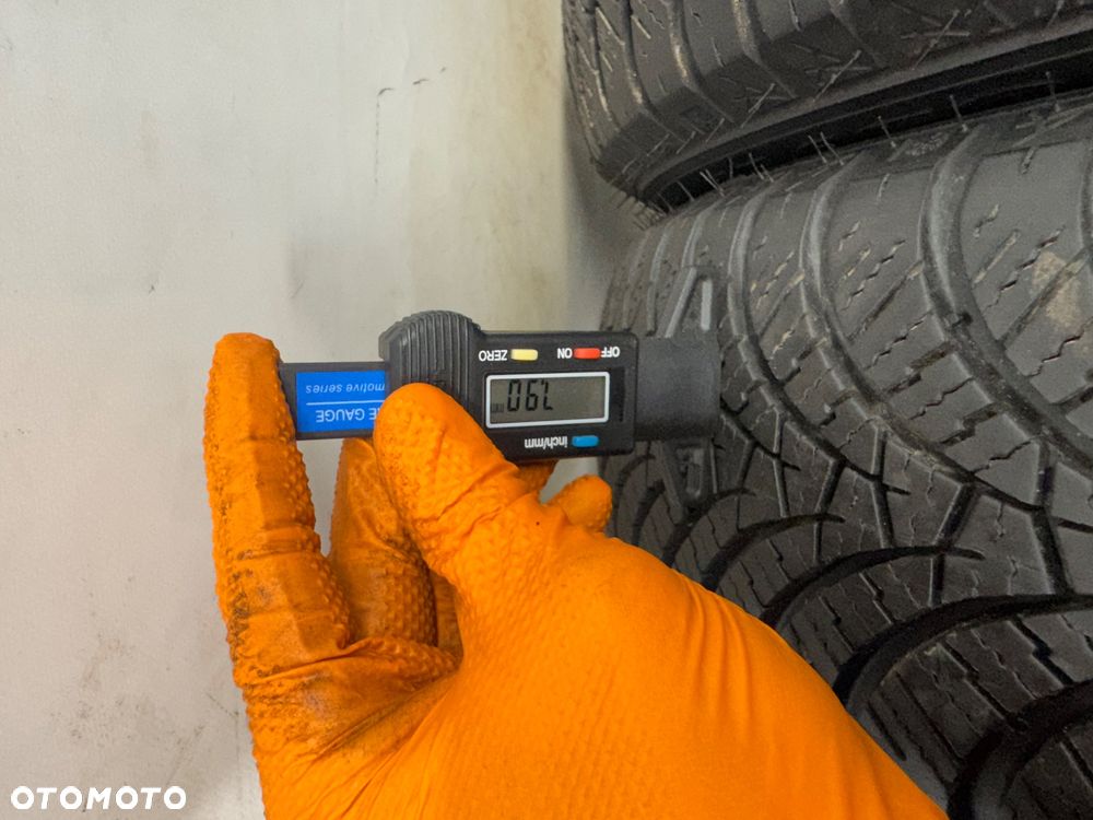 G-2989 165/70R14 81T FALKEN EURO ALL SEASON AS 210 - 2