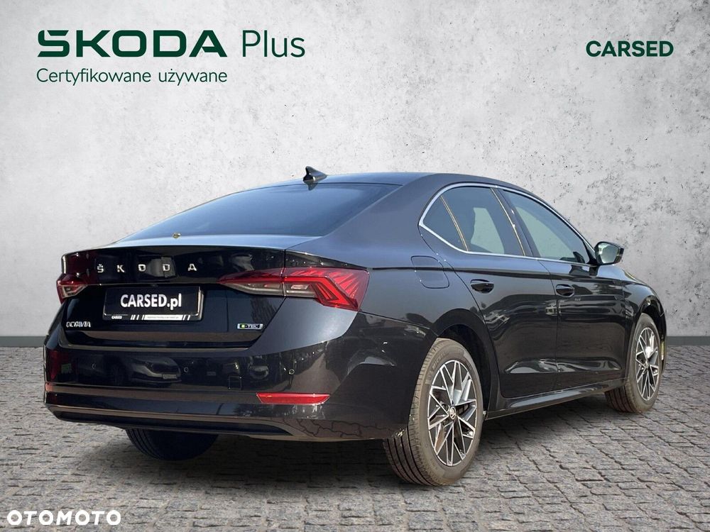 Skoda Octavia - 5
