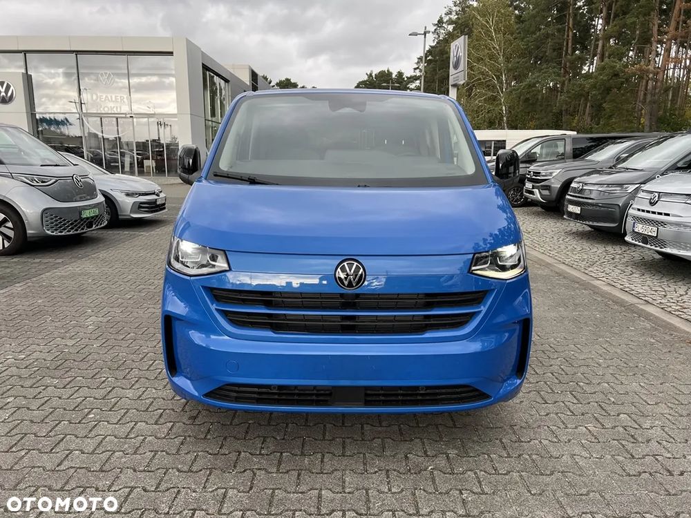 Volkswagen Caravelle - 7