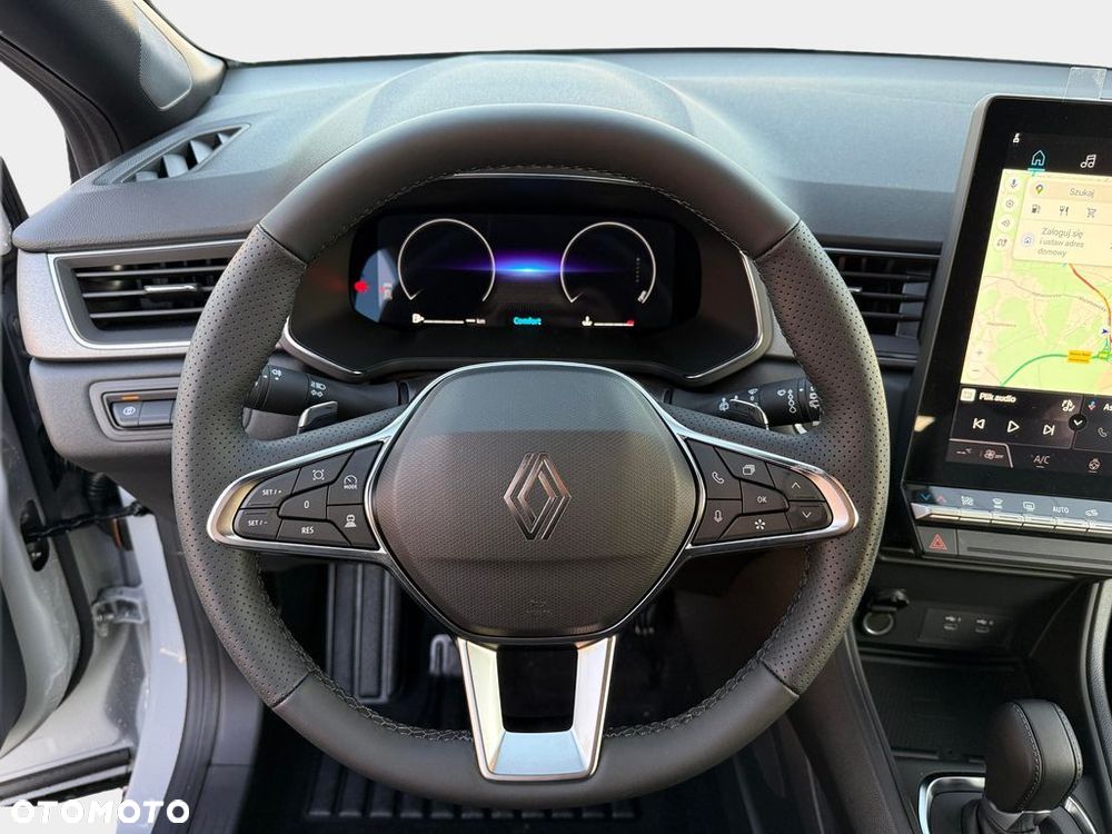 Renault Captur 1.3 TCe mHEV Techno EDC - 13