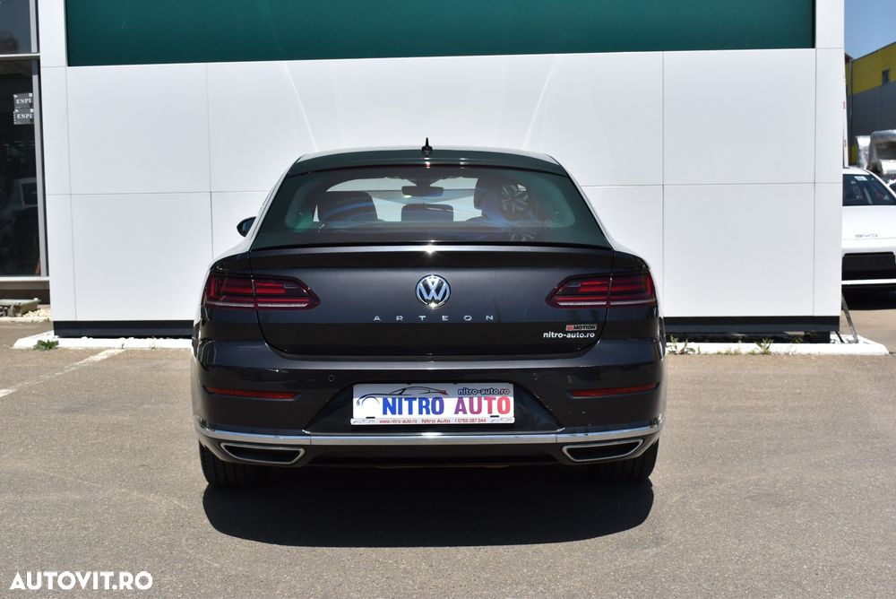 Volkswagen ARTEON 2.0 TDI DSG 4Motion Elegance - 6
