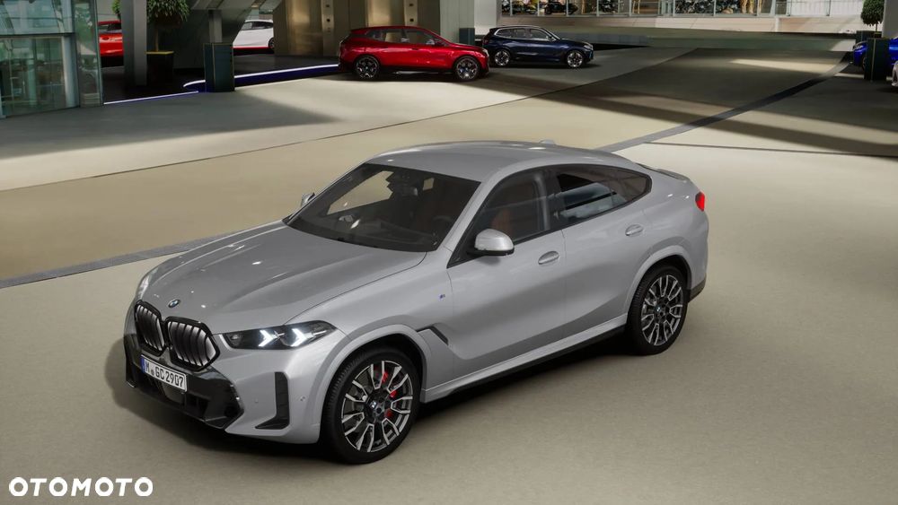 BMW X6 - 3