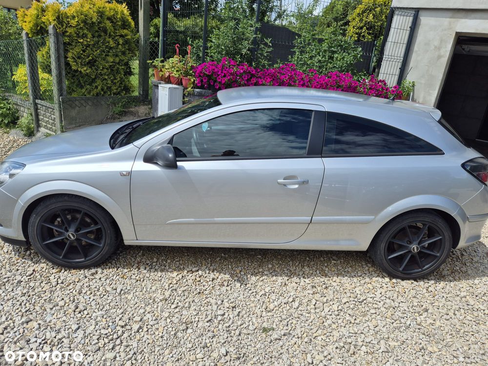 Opel Astra - 6
