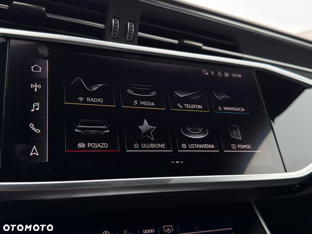 Audi A6 Limousine - 29