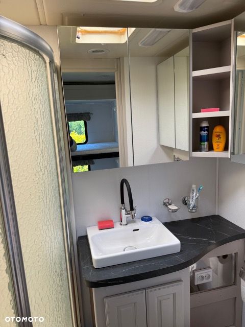 Ford Encounter by Coachmen - 25