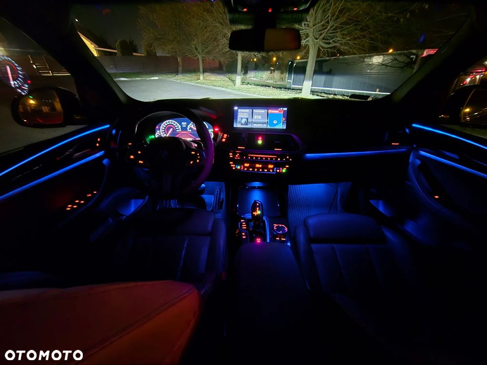 BMW X3 xDrive20d M Sport - 26