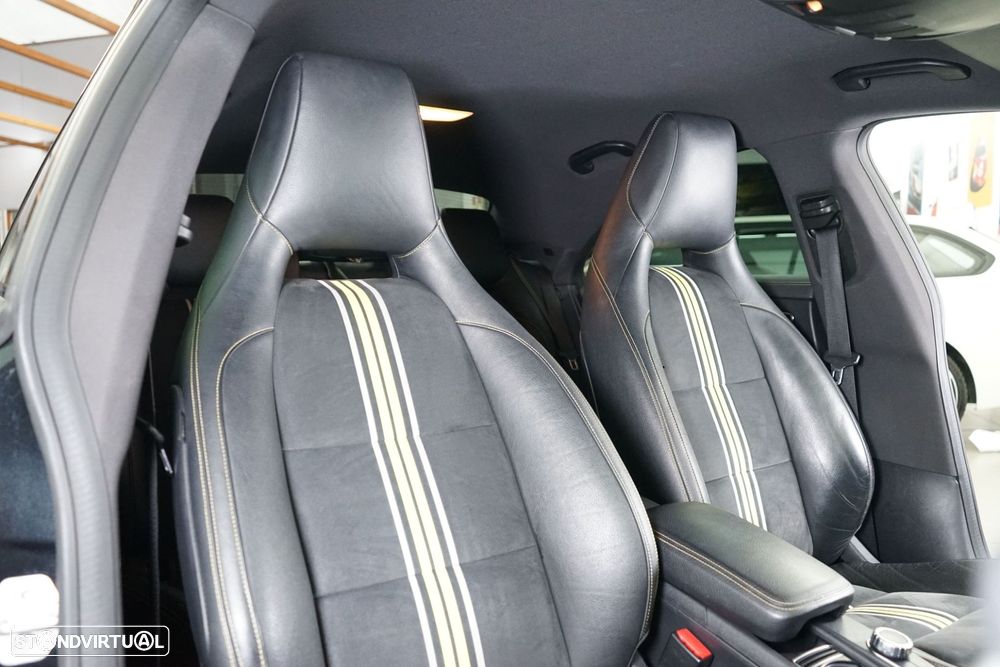 Mercedes-Benz CLA 200 AMG Line Aut. - 35