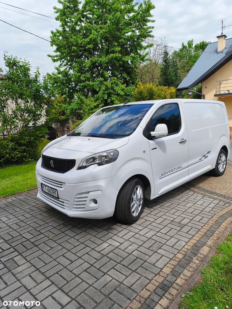 Peugeot EXPERT - 3