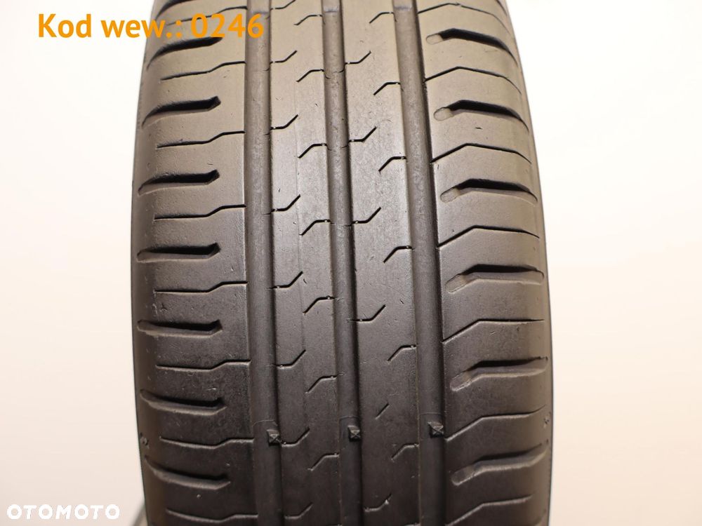 Continental ContiEcoContact 5 - 175/65 R14 - 7