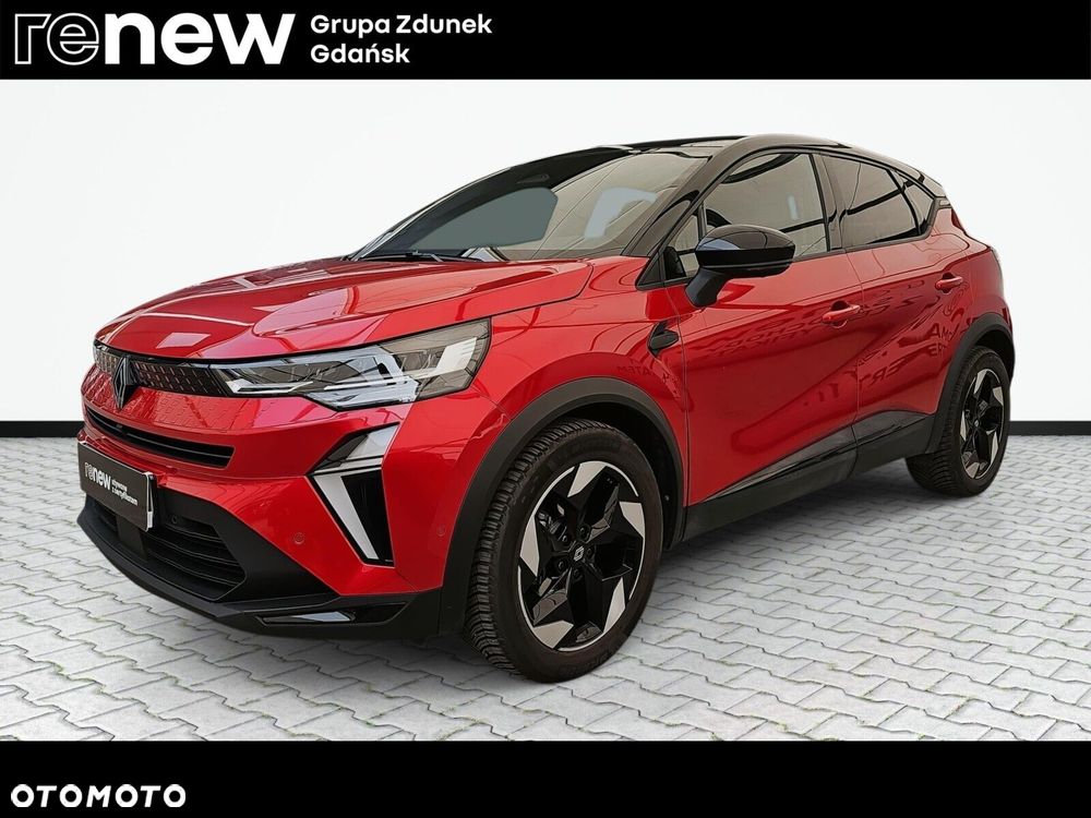 Renault Captur - 2
