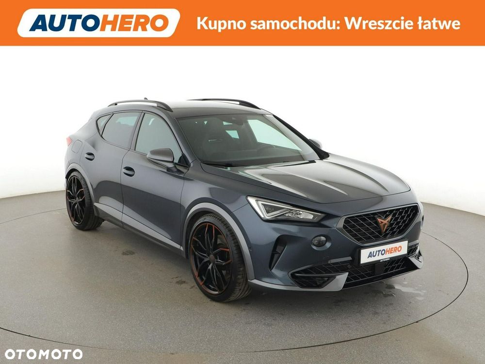 Cupra Formentor 2.0 TSI 4Drive VZ DSG - 11