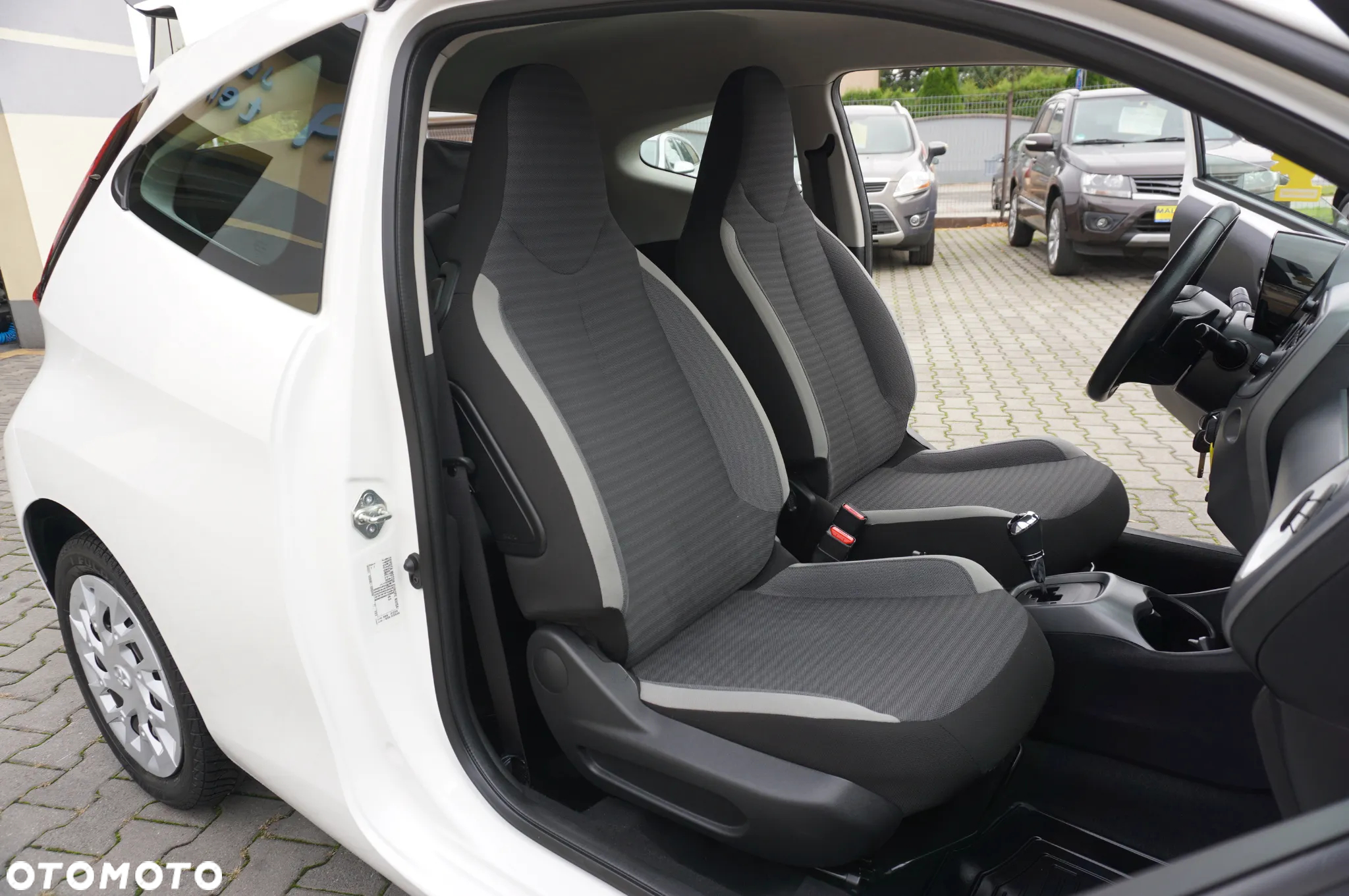 Toyota Aygo - 28