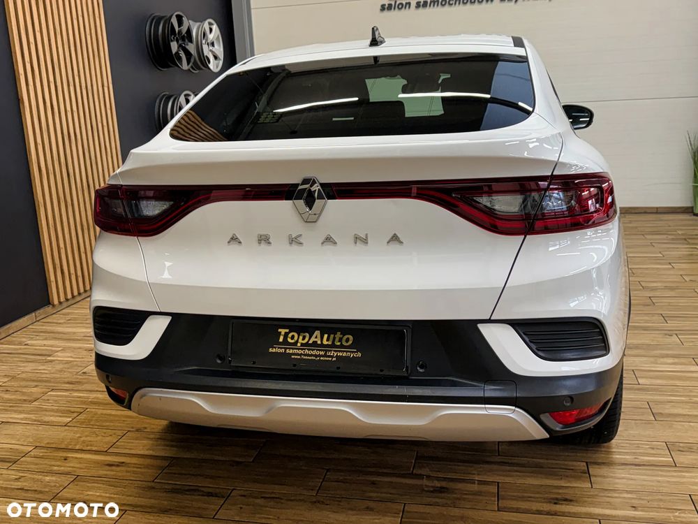 Renault Arkana - 8