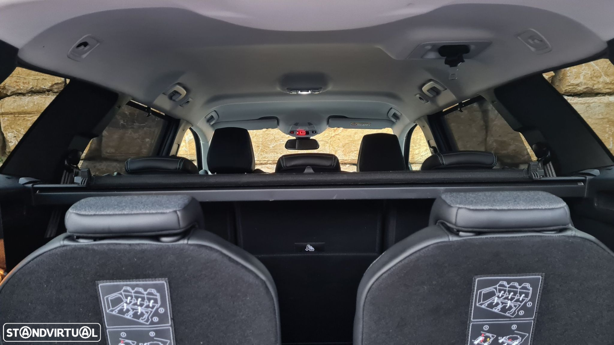 Peugeot 5008 1.5 BlueHDi Crossway EAT8 - 55