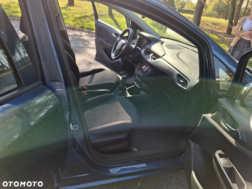 Opel Corsa - 11