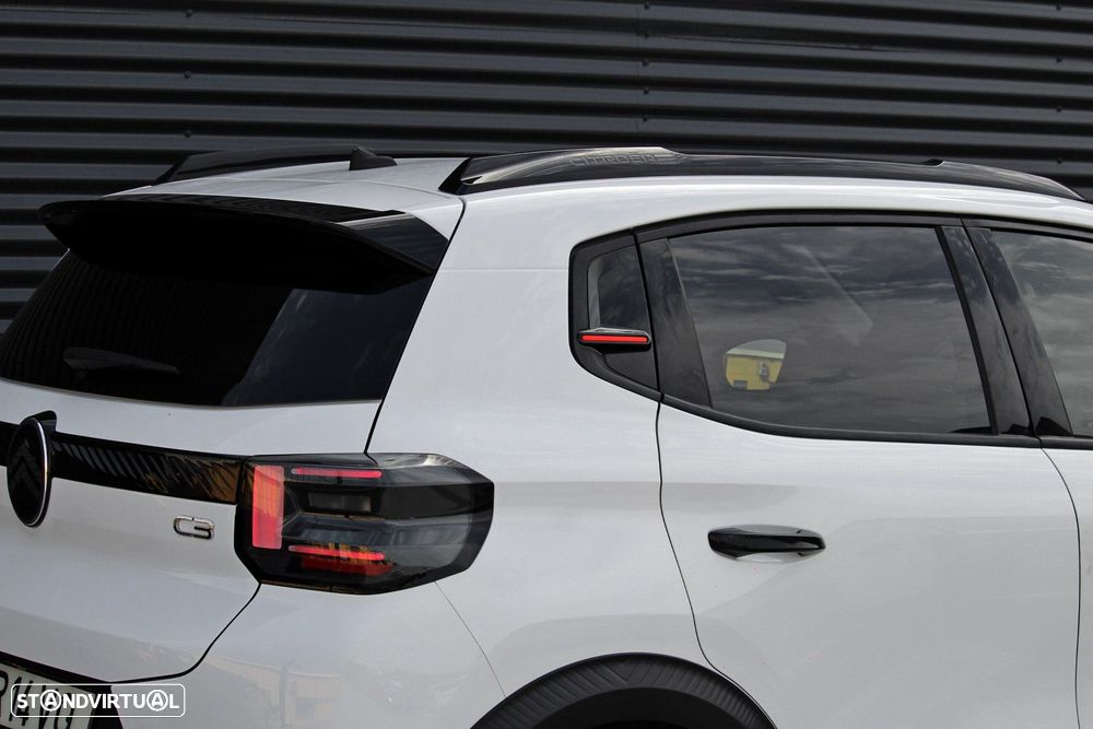 Citroën C3 1.2 Turbo Max - 5