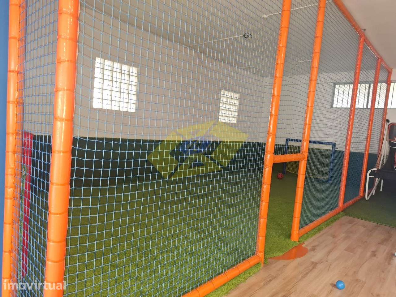 TRESPASSE LOJA (PARQUE DE DIVERSÕES INFANTIL) - Grande imagem: 2/10