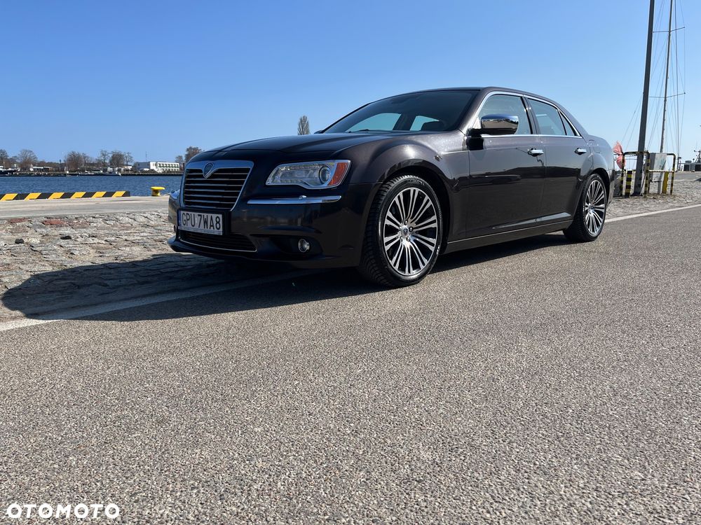 Lancia Thema 3.0CRD Executive - 6