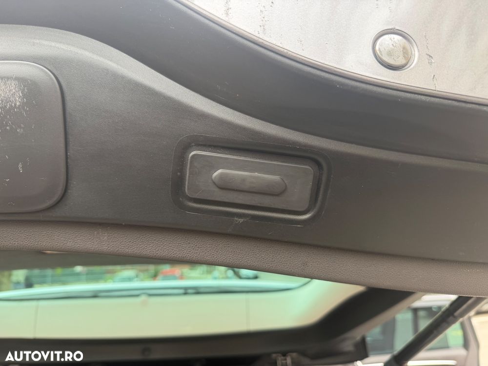 Renault Espace Energy dCi 160 EDC Initiale Paris - 28