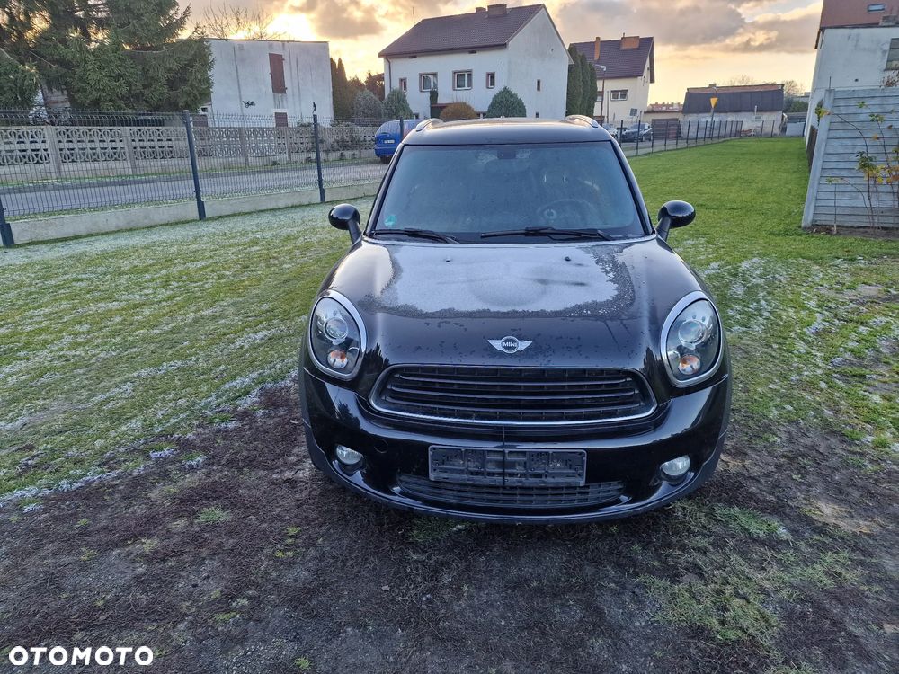 MINI Countryman - 4