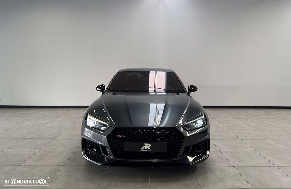 Audi RS5 2.9 TFSI Tiptronic quattro - 2
