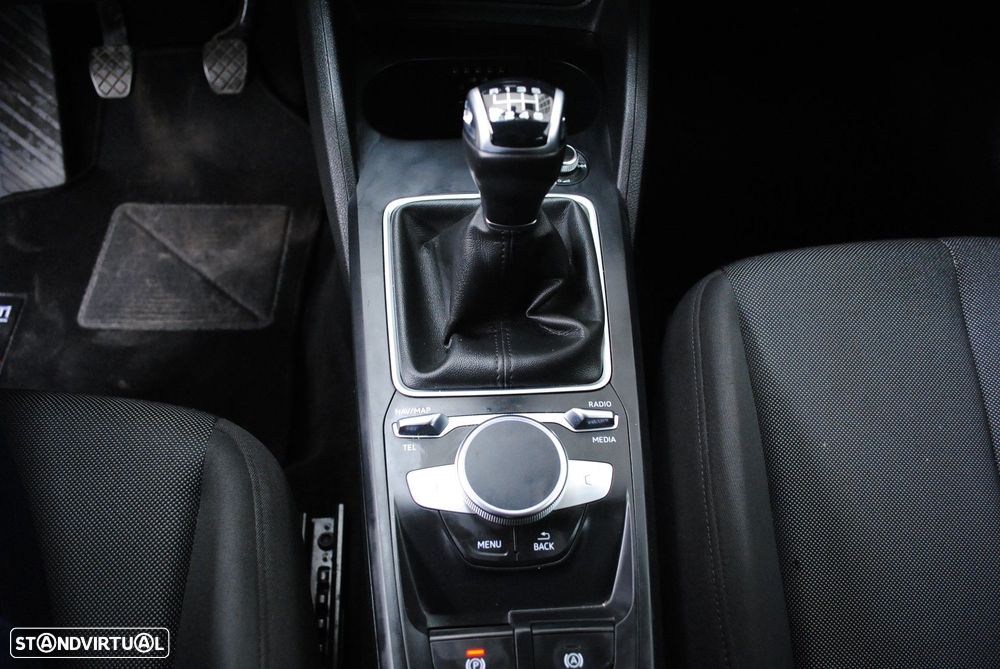 Audi Q2 30 TFSI - 20