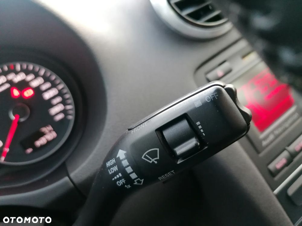 Audi A3 Sportback 1.6 Ambition - 20