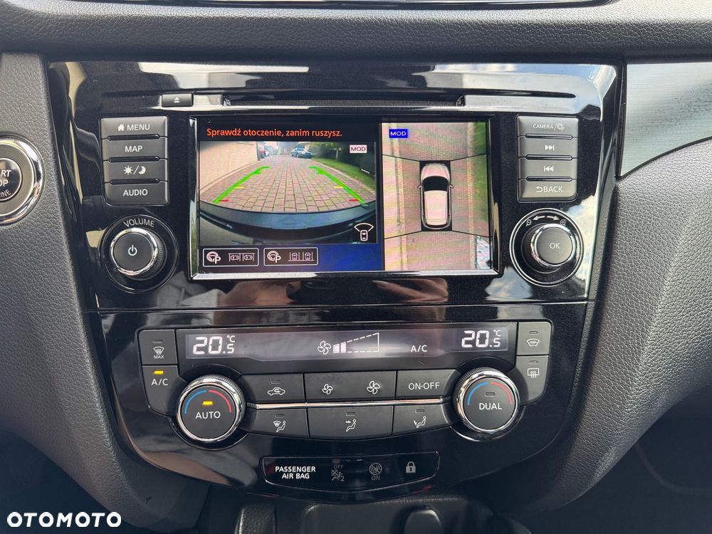 Nissan Qashqai 1.3 DIG-T N-Tec - 26