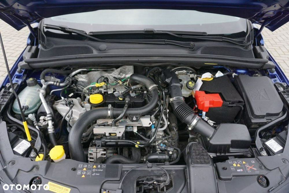 Renault Clio 1.0 TCe Zen - 12