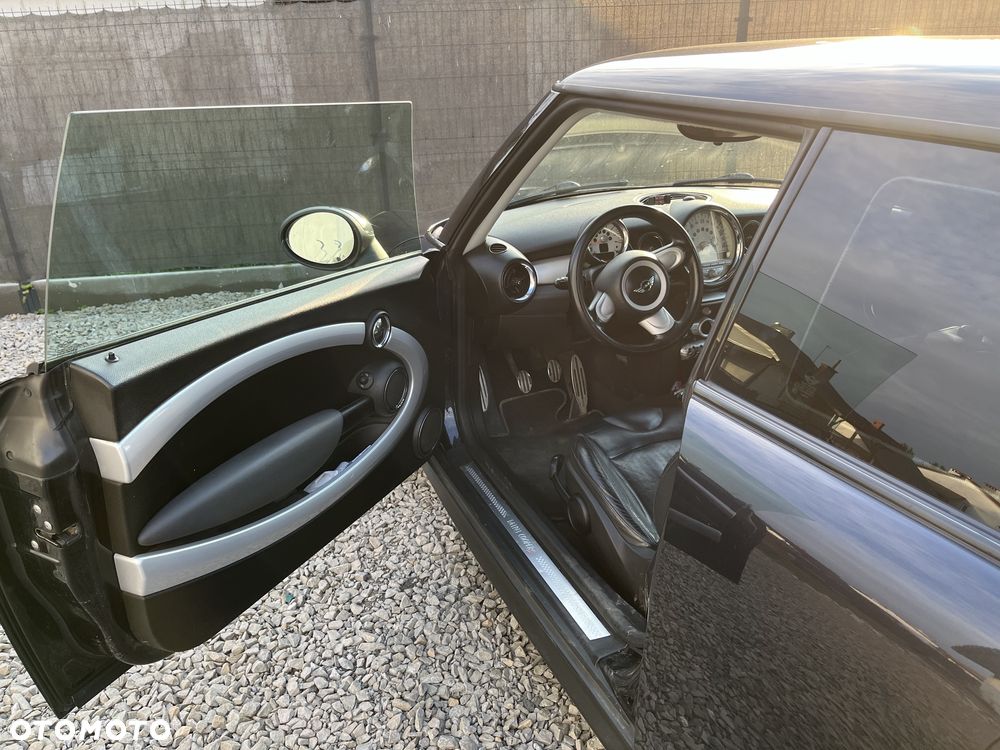 MINI John Cooper Works - 6