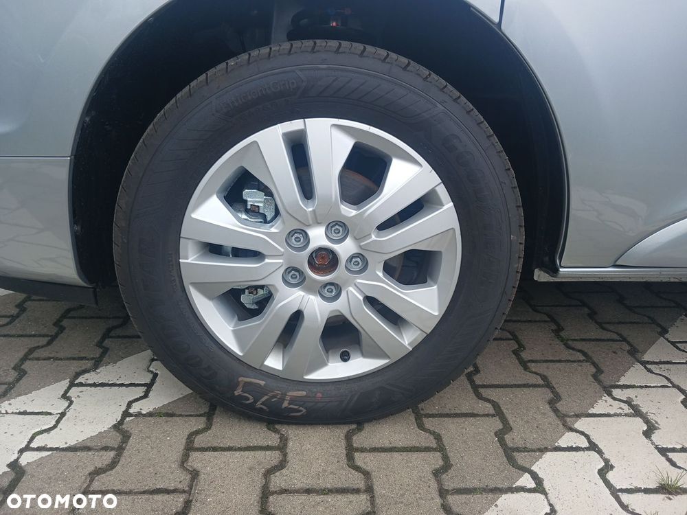 Nissan Primastar - 19