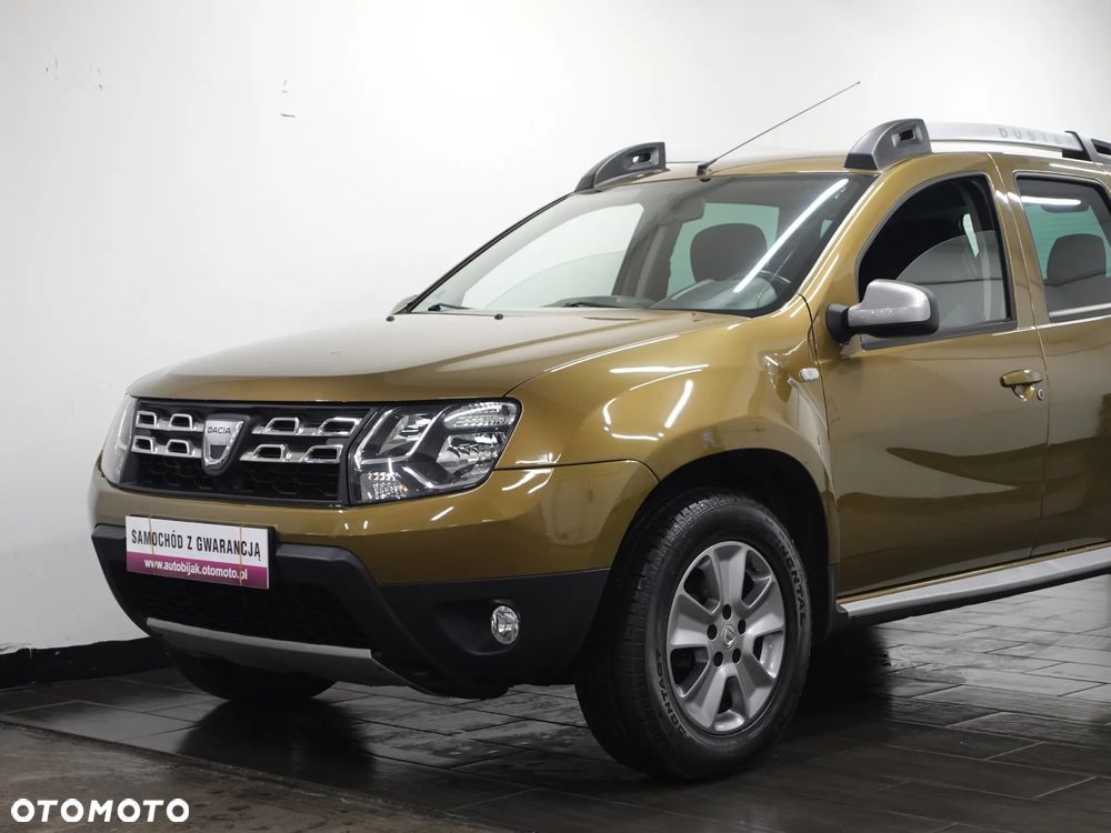 Dacia Duster SCe 115 4x2 Laureate - 14