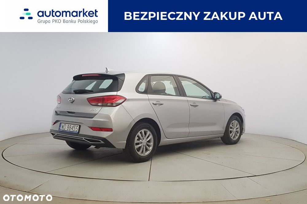 Hyundai i30 1.0 T-GDI Modern - 7