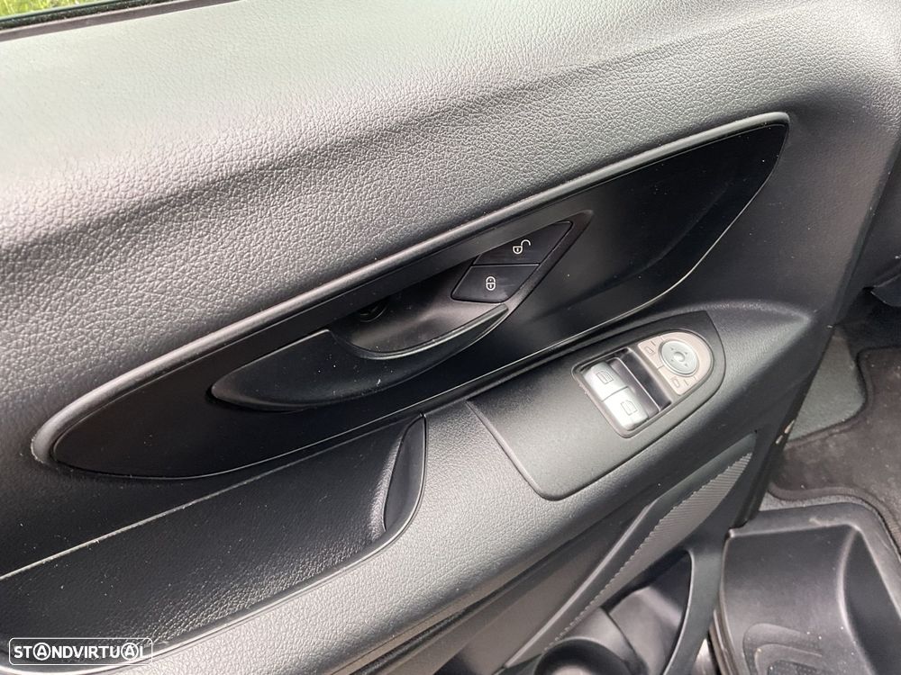 Mercedes-Benz Vito Tourer 116 CDi/32 Pro - 22