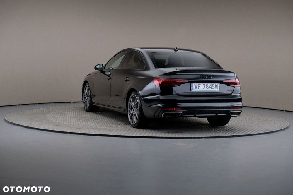 Audi A4 Limousine - 2