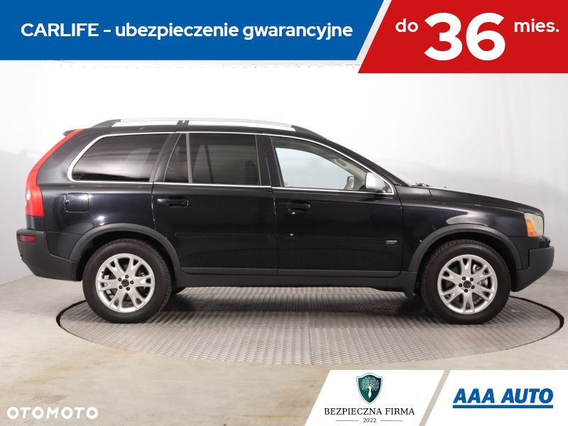 Volvo XC 90 - 7