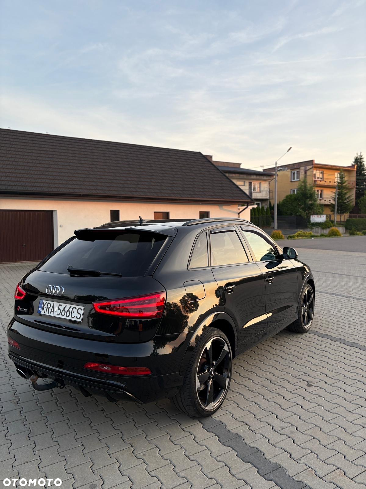 Audi RS Q3 2.5 TFSI quattro S tronic - 15