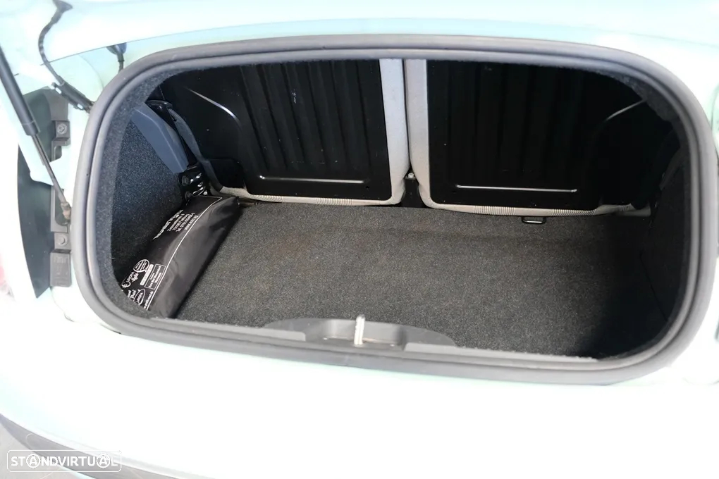 Fiat 500C 1.2 8V Lounge - 22