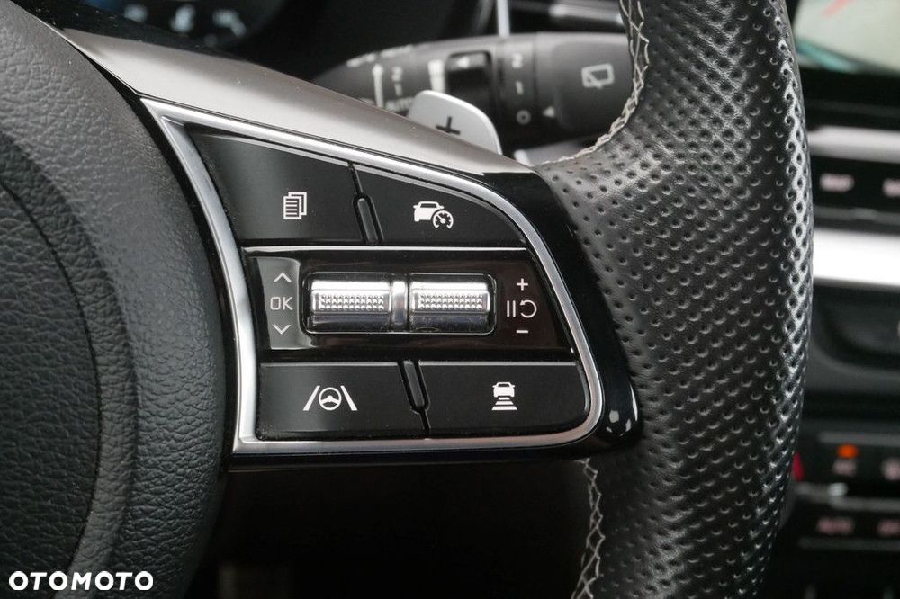 Kia ProCeed - 27