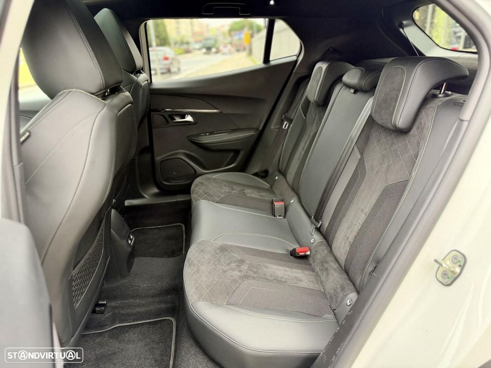 Peugeot 2008 1.5 BlueHDi GT Pack EAT8 - 7