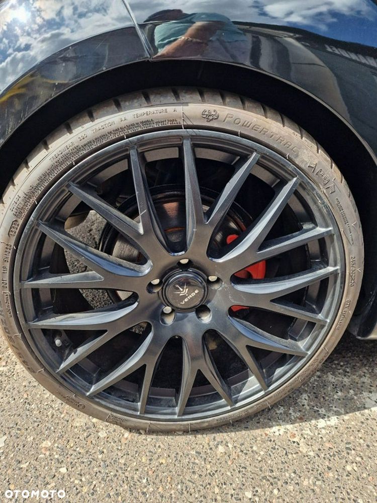 Audi TT Coupé - 34