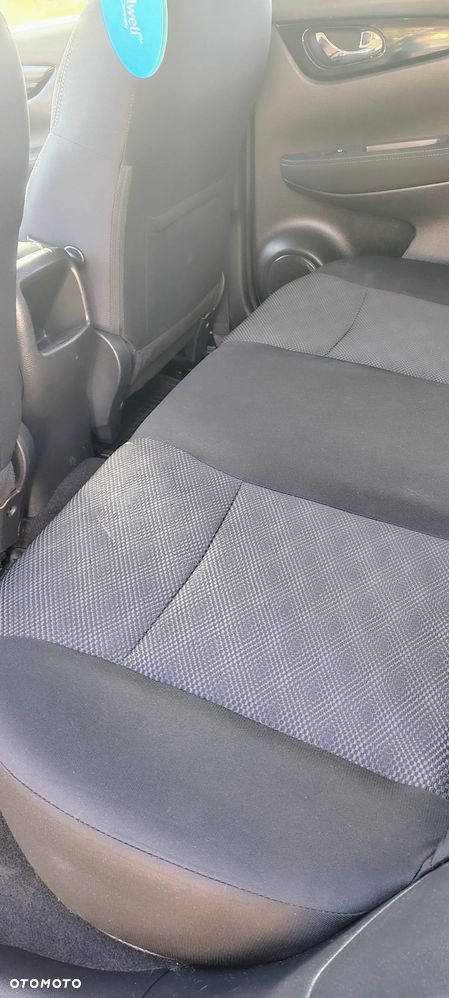 Nissan Qashqai 1.6 DIG-T Tekna - 7