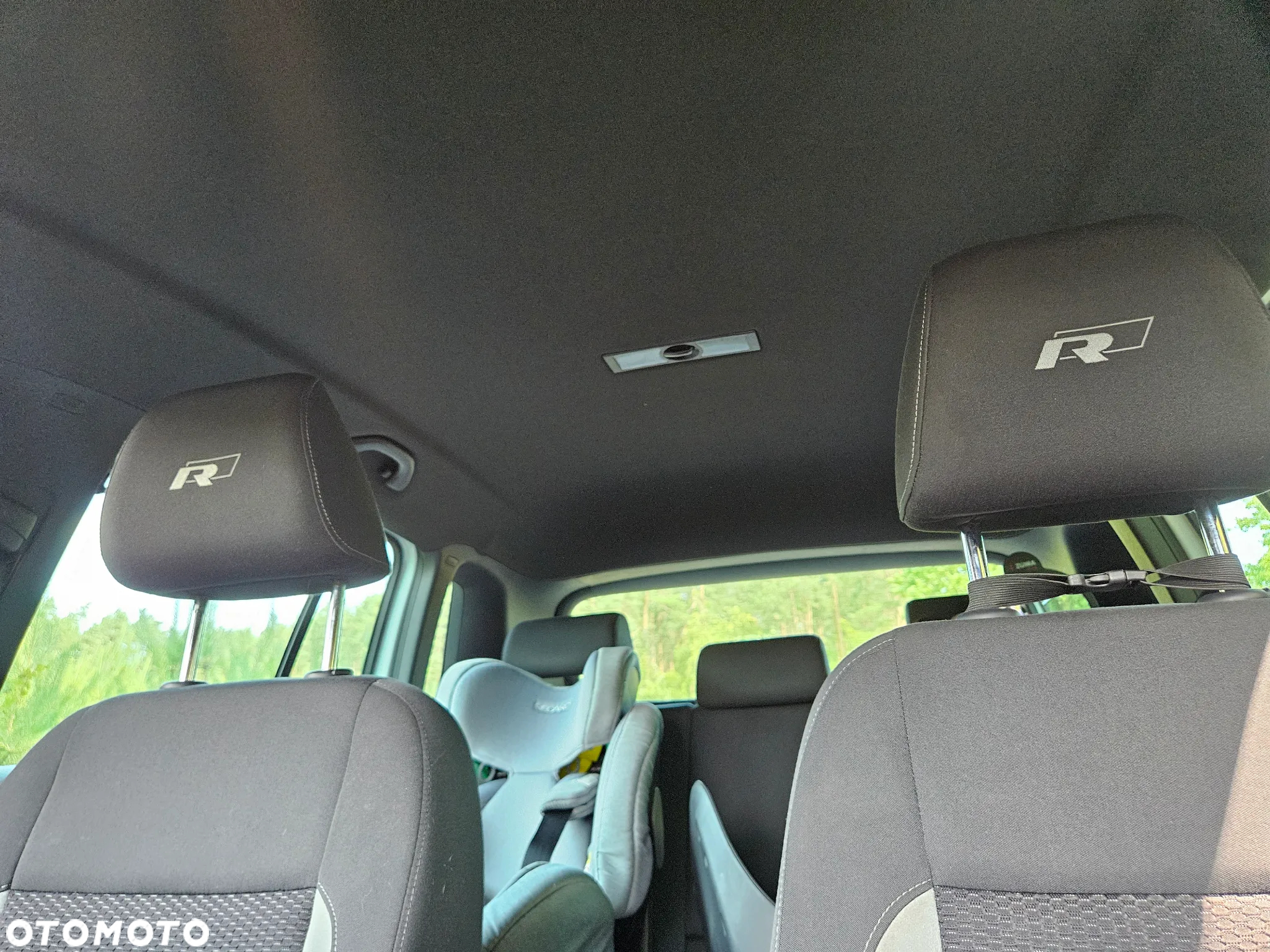 Volkswagen Tiguan 1.4 TSI 4Mot Perfectline R-Style - 22