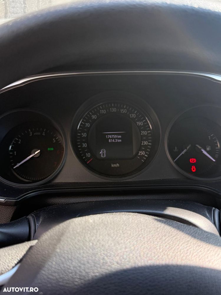 Renault Megane TCe GPF Life - 10