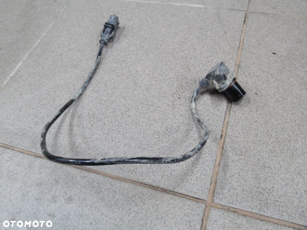 can am maverick 1000 czujnik rózne - 2