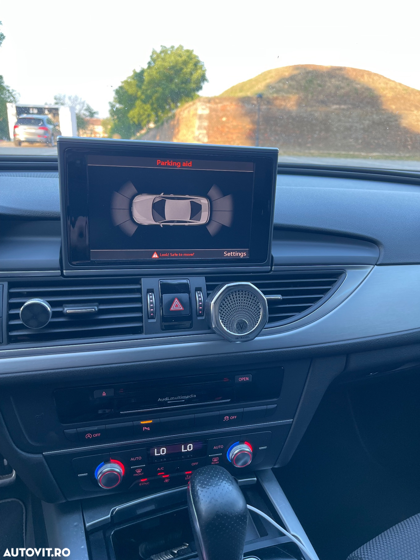 Audi A6 - 14