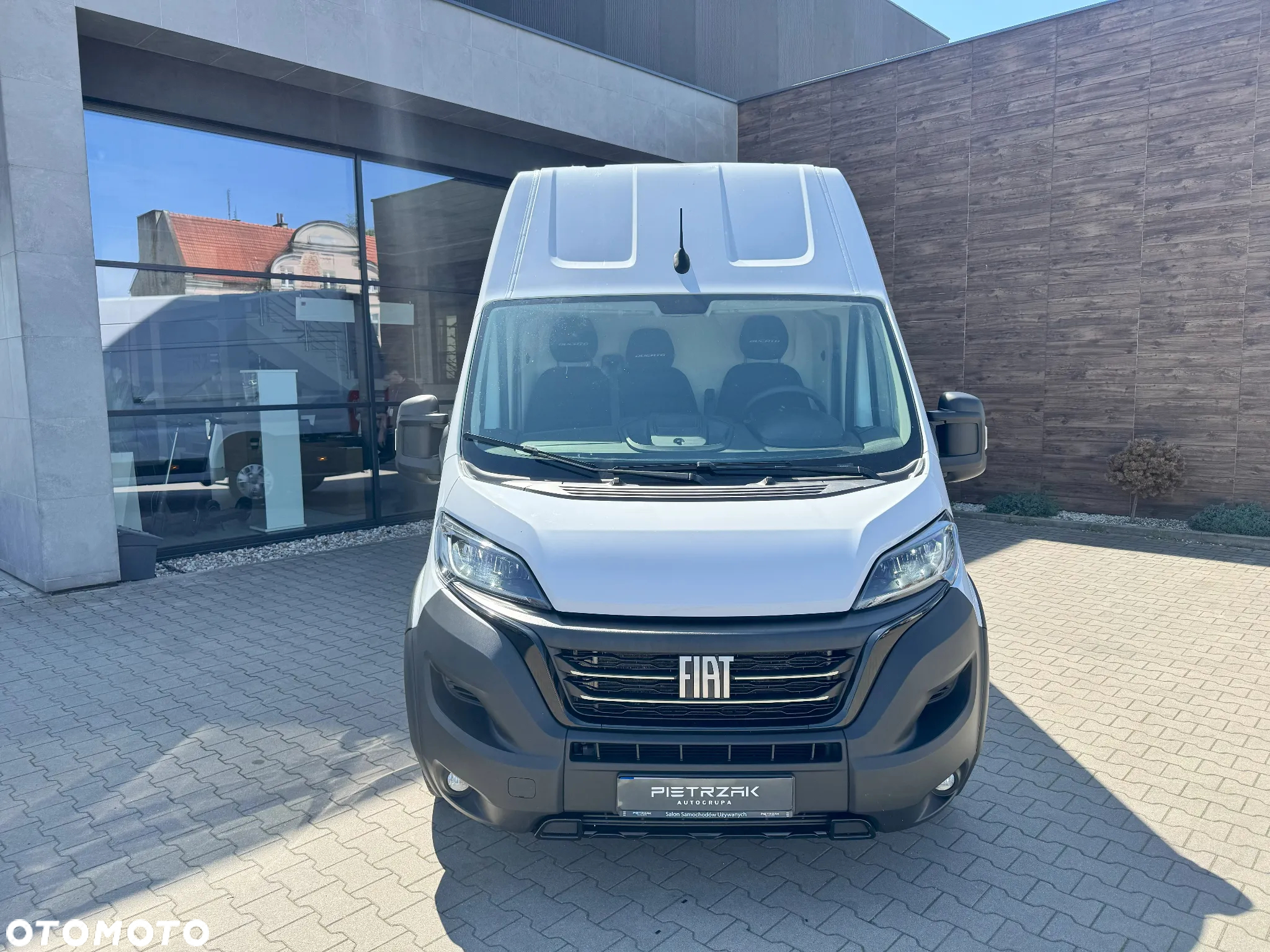 Fiat Ducato - 7