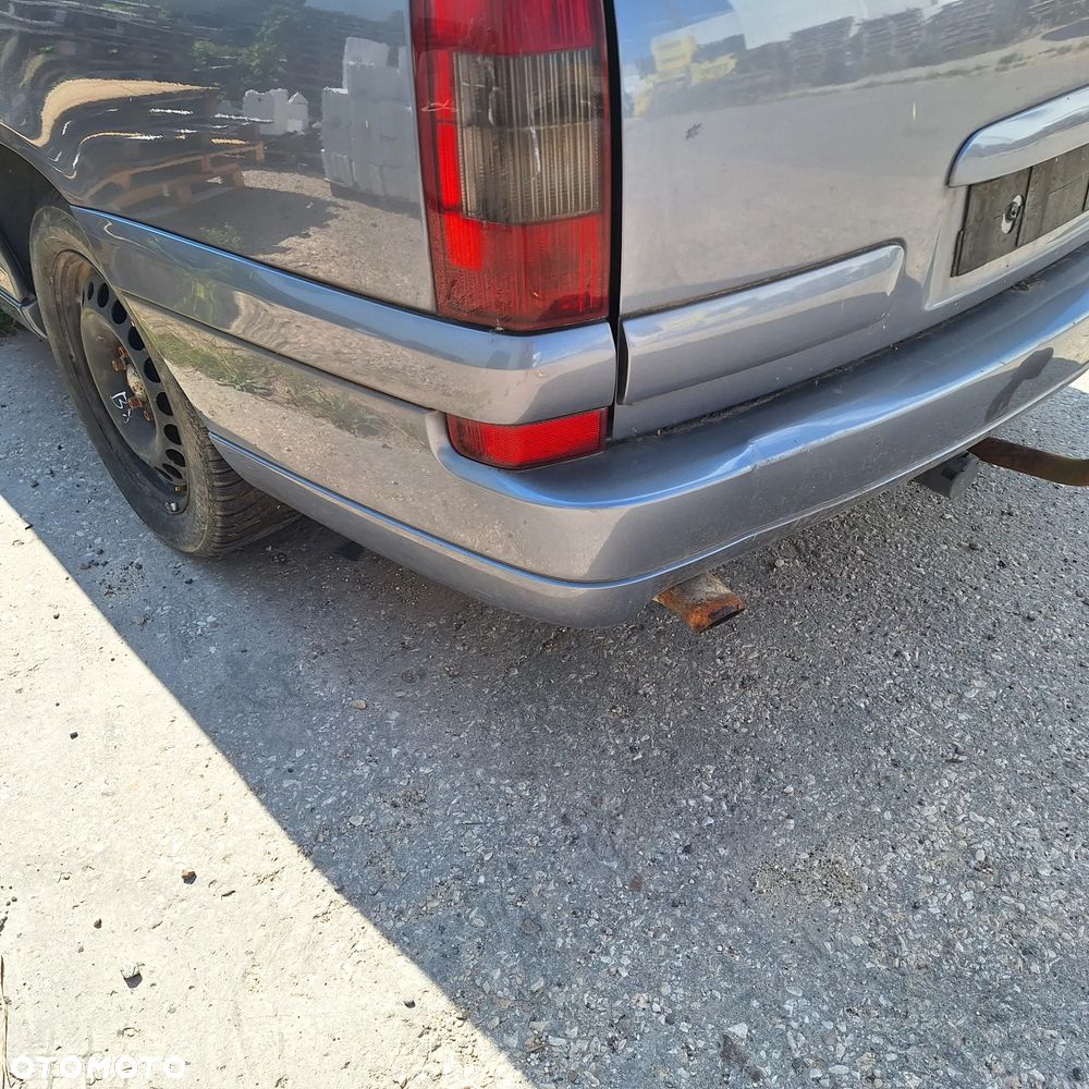 MASKA ZDERZAK PRZOD TYL BLOTNIK DRZWI KLAPA LUSTERKO SZYBA OPEL OMEGA LIFT Z155 CZESCI - 6