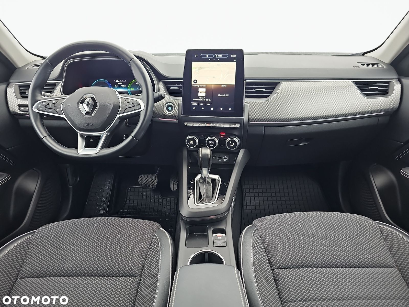 Renault Arkana - 22
