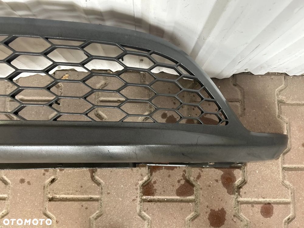 HONDA CIVIC UFO 2006-2012 ZDERZAK przód spoiler dół hokej PRZEDNI DOKŁADKA - 5